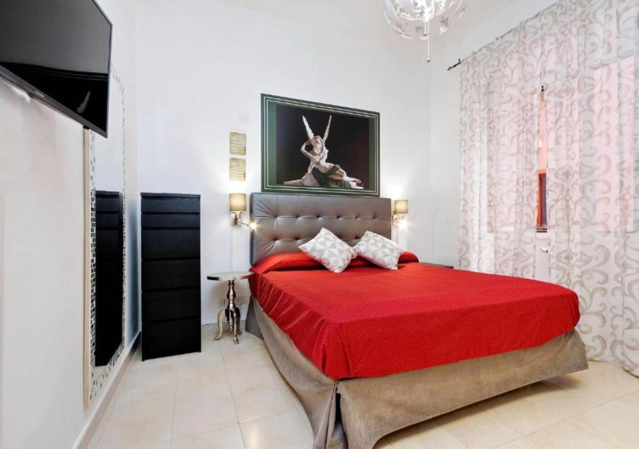 Vatican Romantic Suite Экстерьер фото