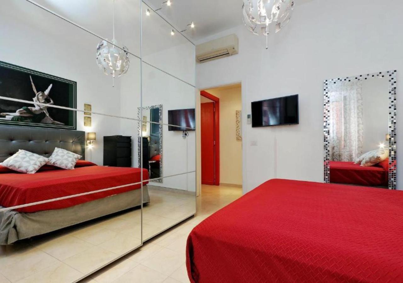 Vatican Romantic Suite Экстерьер фото