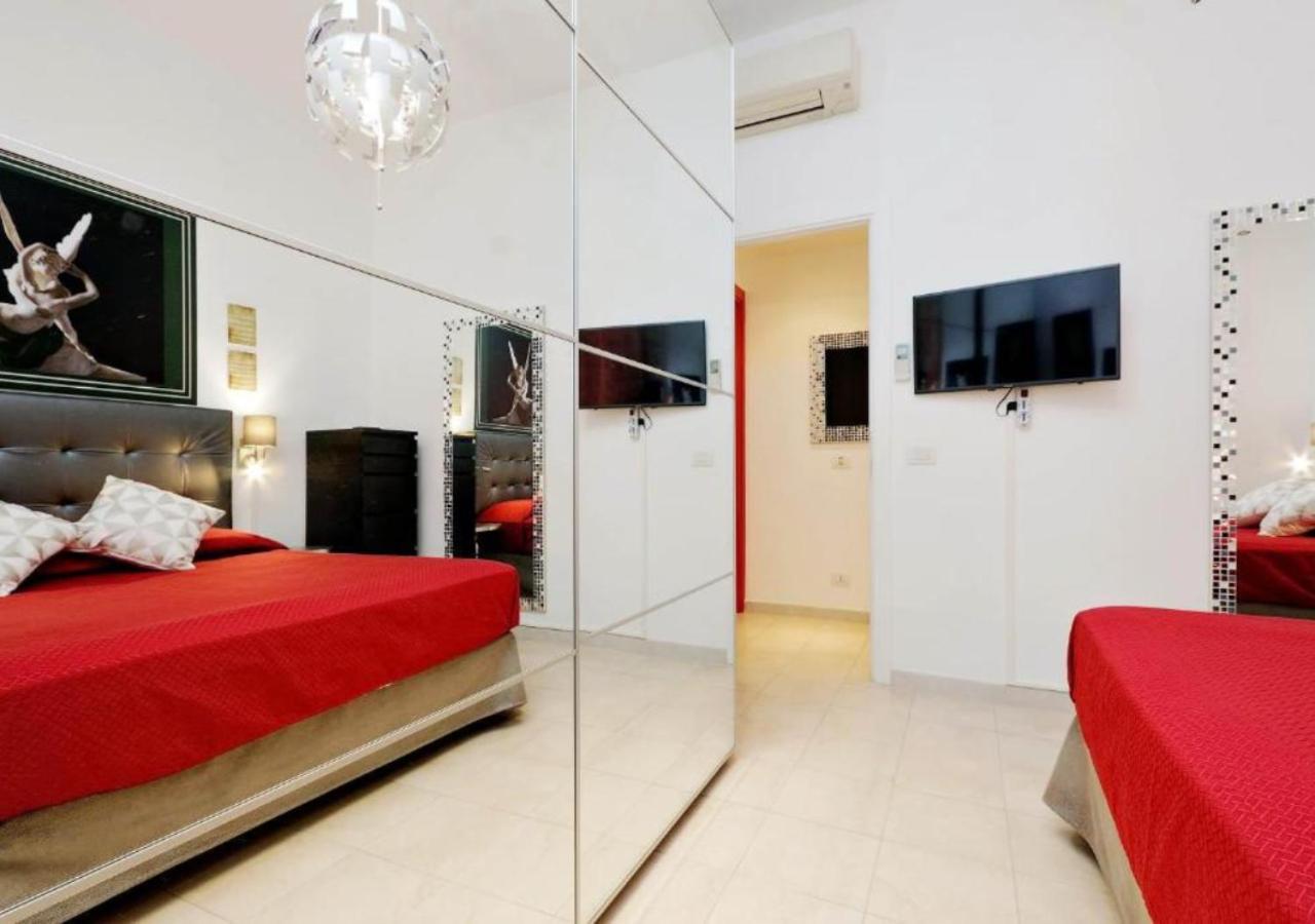 Vatican Romantic Suite Экстерьер фото